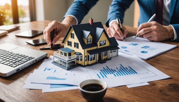 Le Guide Ultime pour Maîtriser le Marché Immobilier : Secrets Astuces et Tendances à Connaître